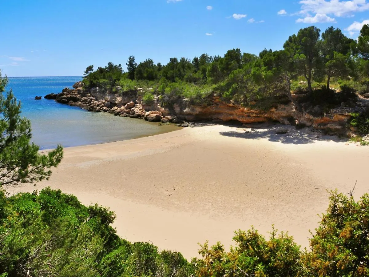 Holiday Home Sol By Interhome Les Tres Cales