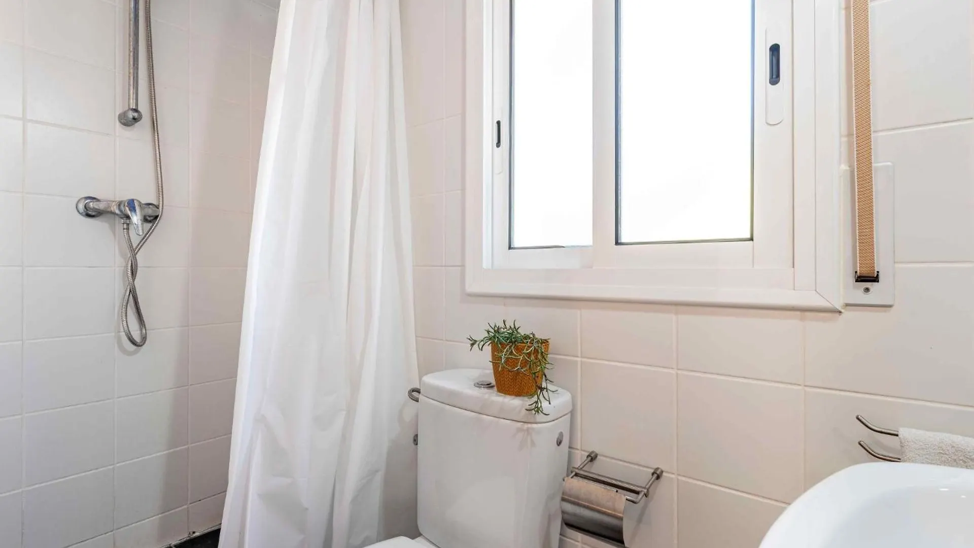 Holiday Home Sol By Interhome Les Tres Cales 0*,