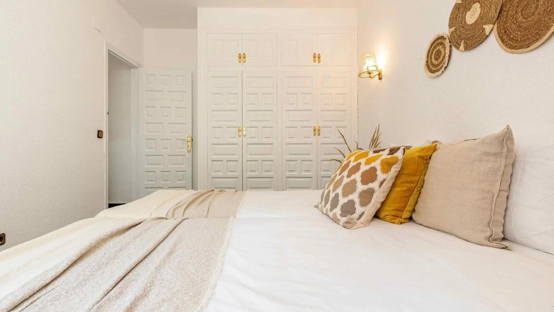 Holiday Home Sol By Interhome Les Tres Cales