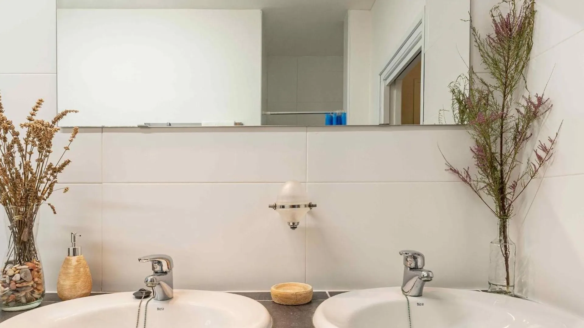Holiday Home Sol By Interhome Les Tres Cales