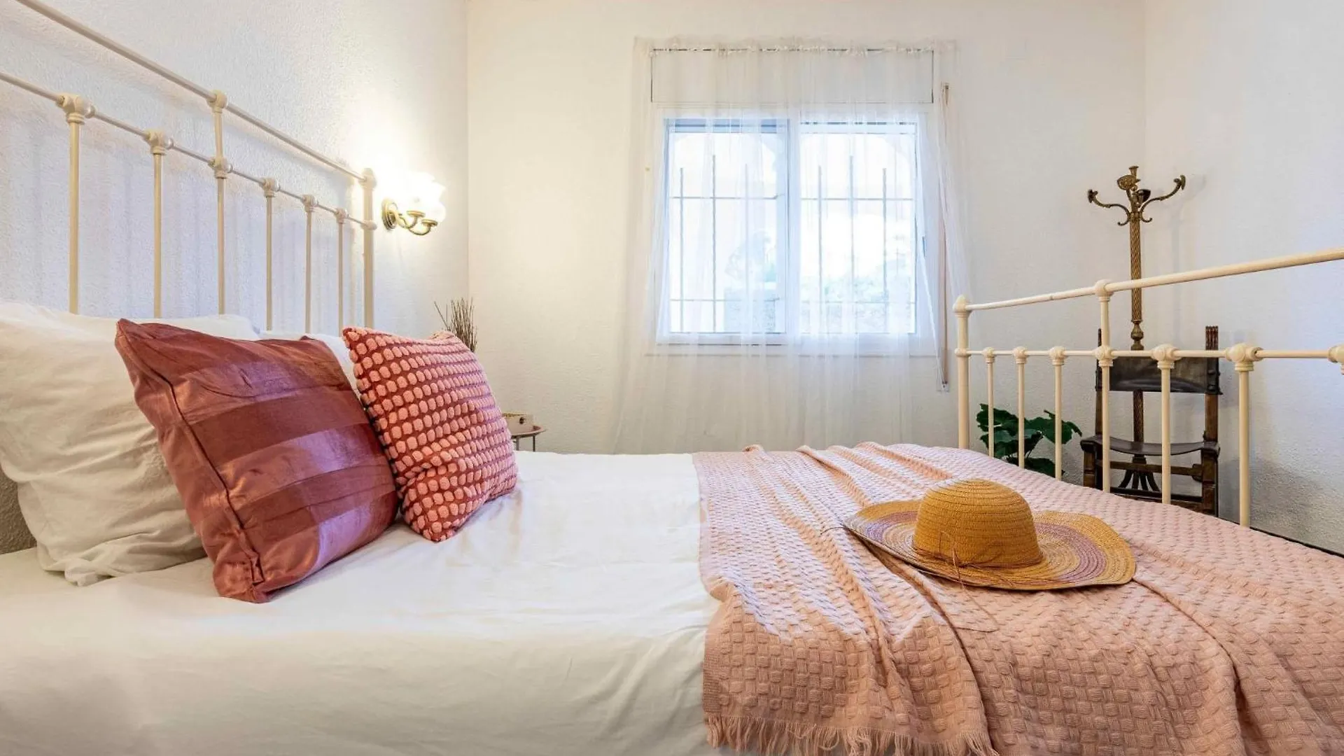 Holiday Home Sol By Interhome Les Tres Cales スペイン