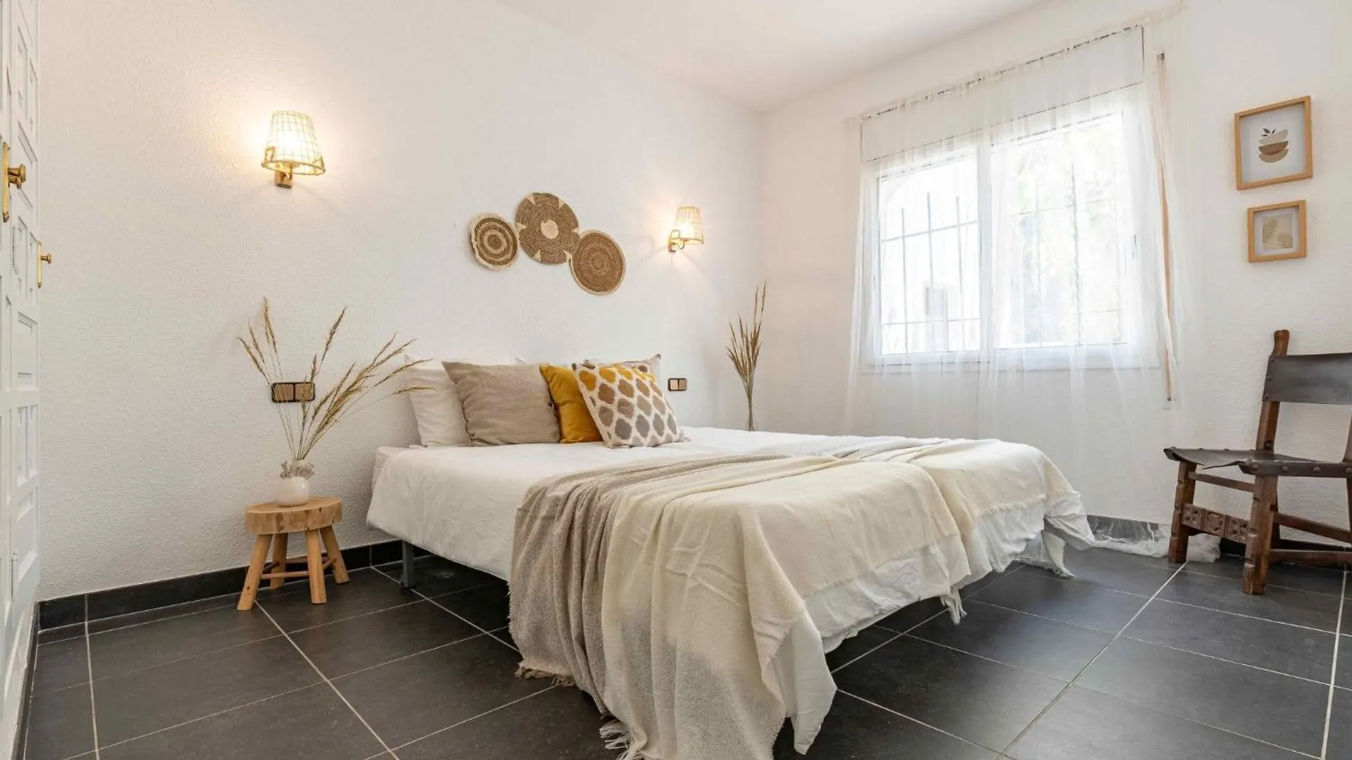 Holiday Home Sol By Interhome Les Tres Cales