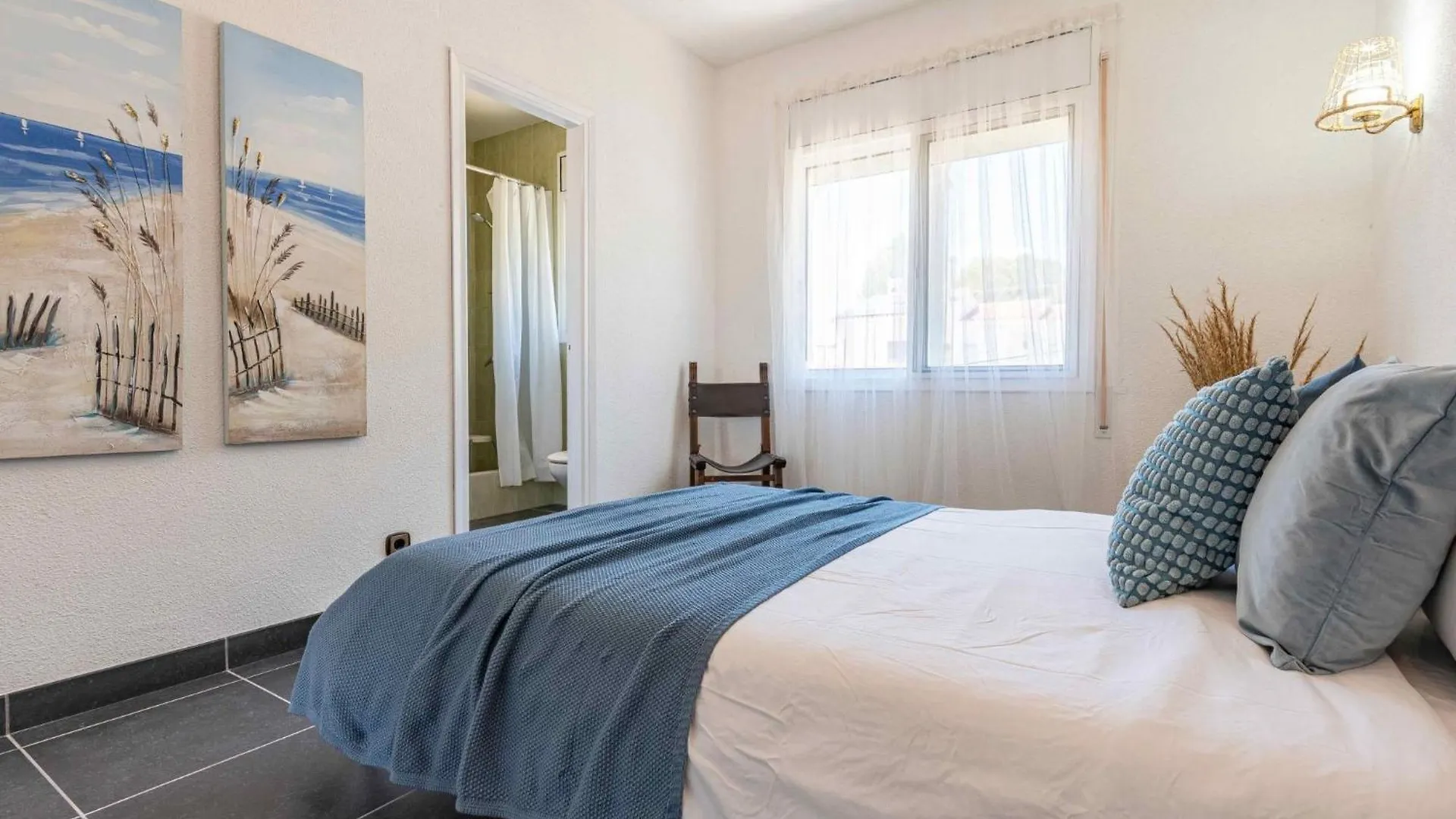 Holiday Home Sol By Interhome Les Tres Cales 0*,  Spanien