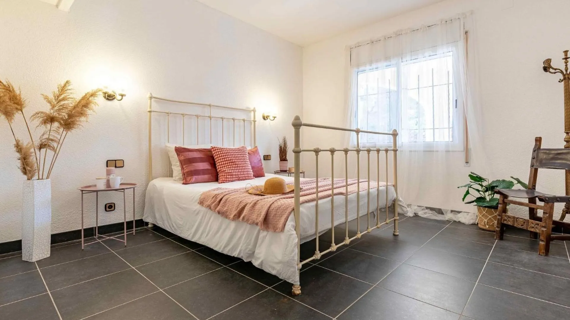 Holiday Home Sol By Interhome Les Tres Cales