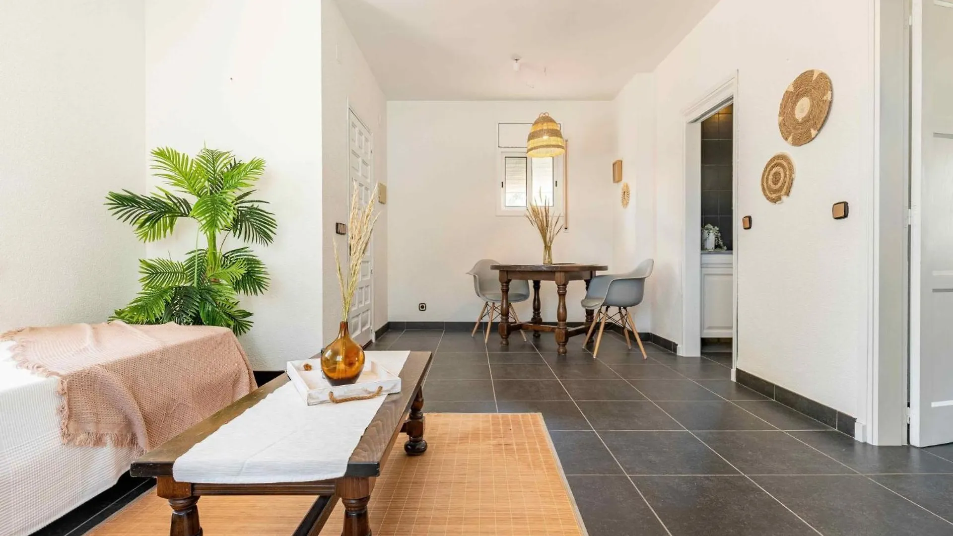 Holiday Home Sol By Interhome Les Tres Cales スペイン
