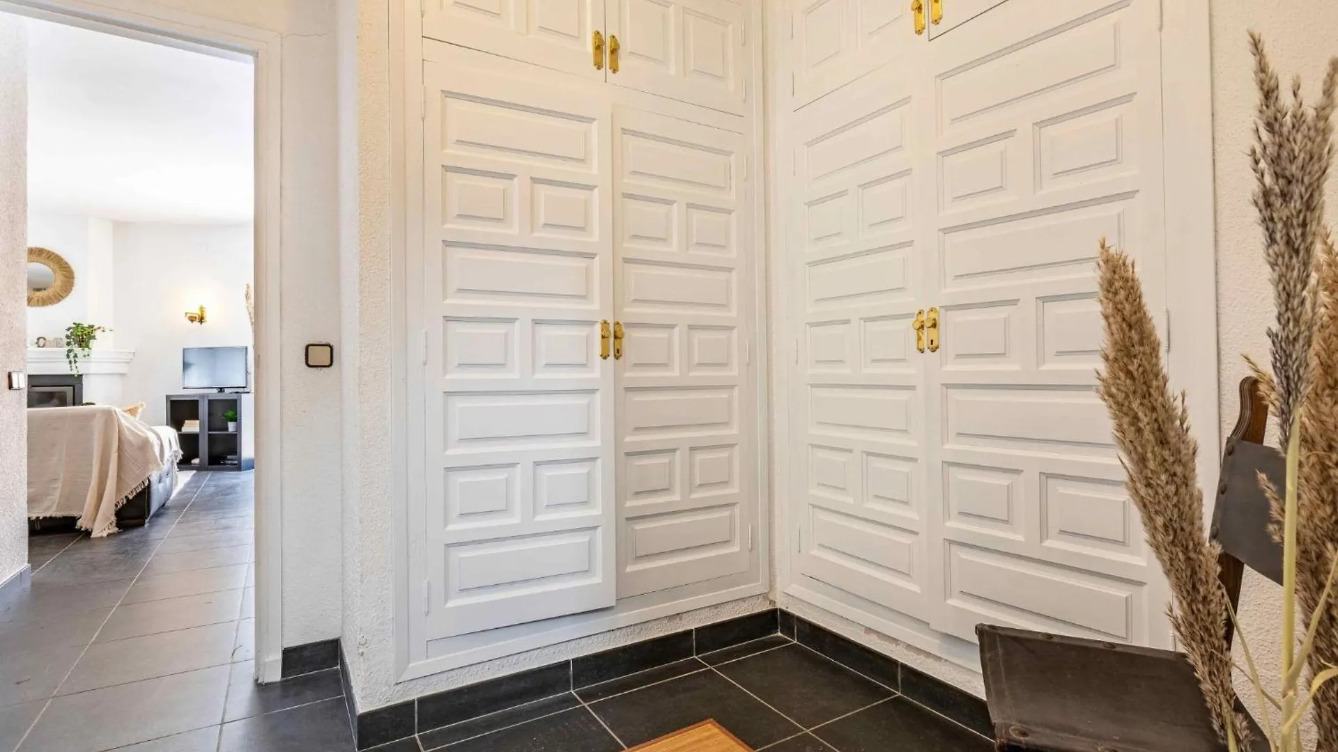 Holiday Home Sol By Interhome Les Tres Cales