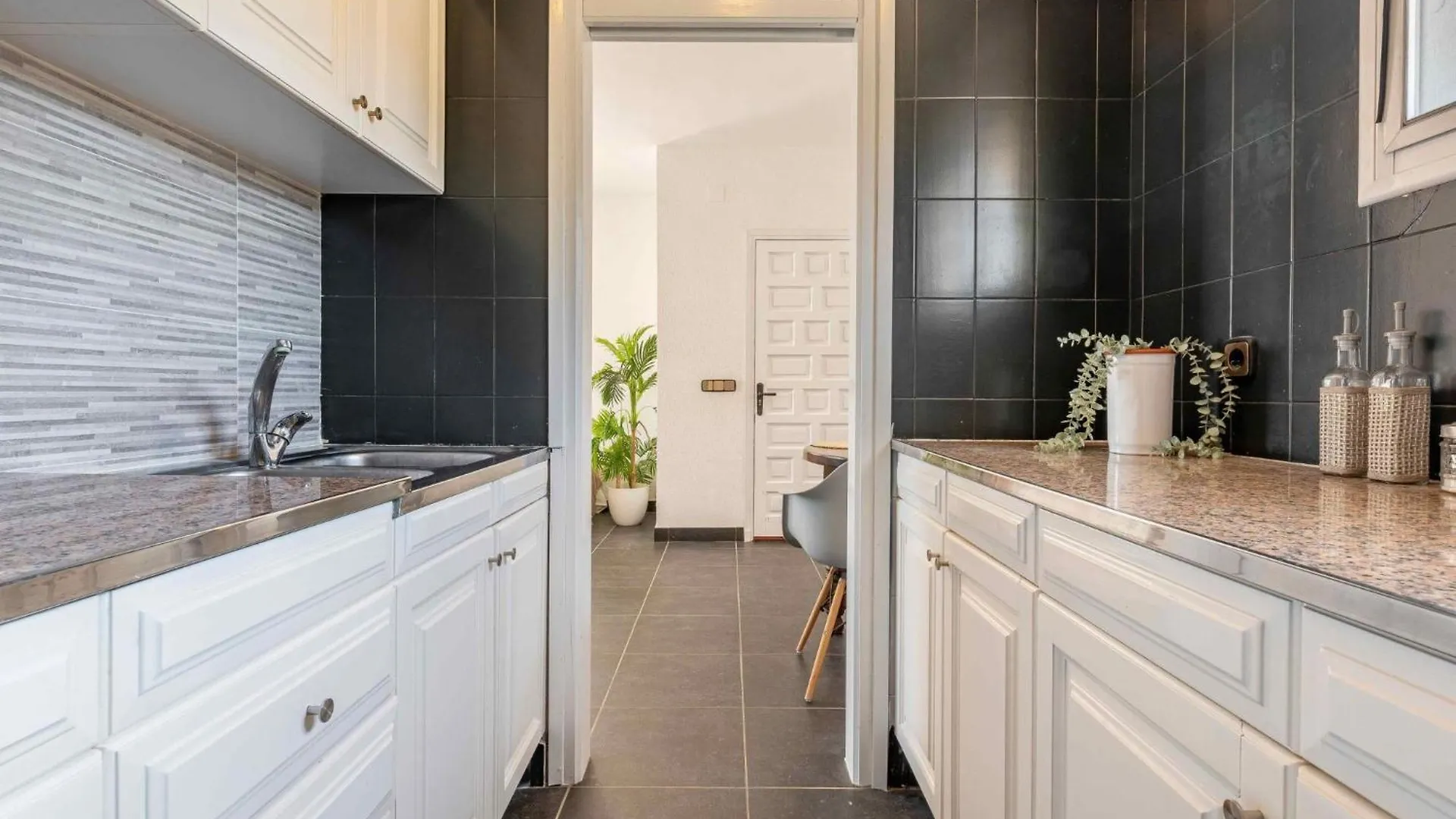 Holiday Home Sol By Interhome Les Tres Cales スペイン