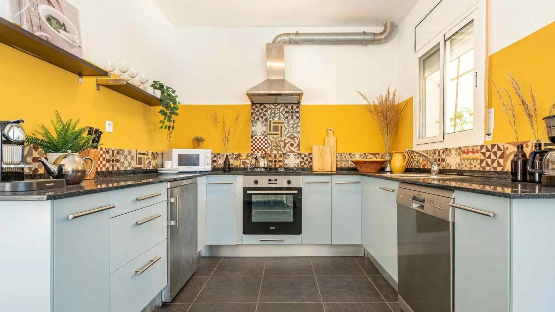 Holiday Home Sol By Interhome Les Tres Cales