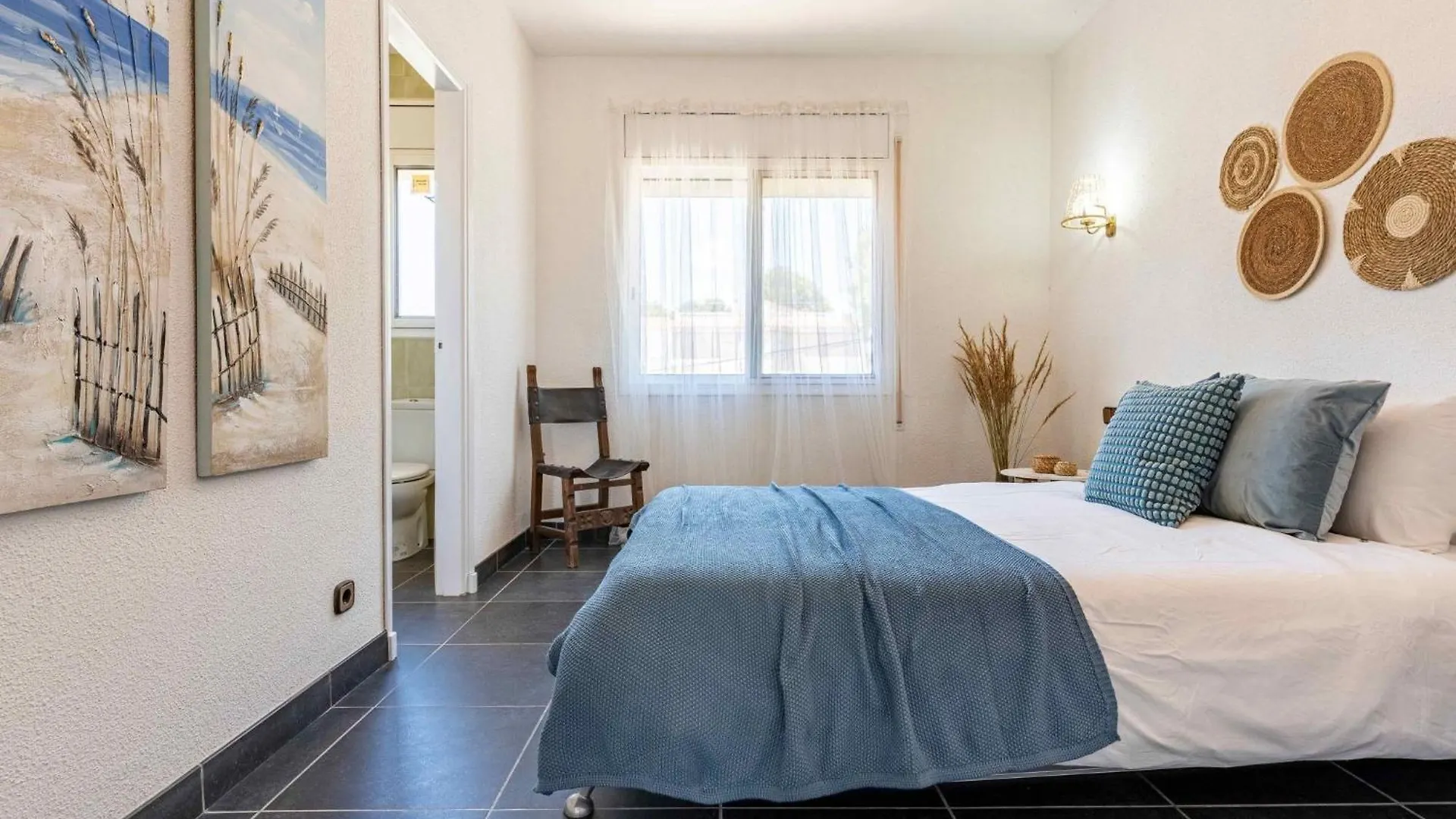 Holiday Home Sol By Interhome Les Tres Cales Spanien
