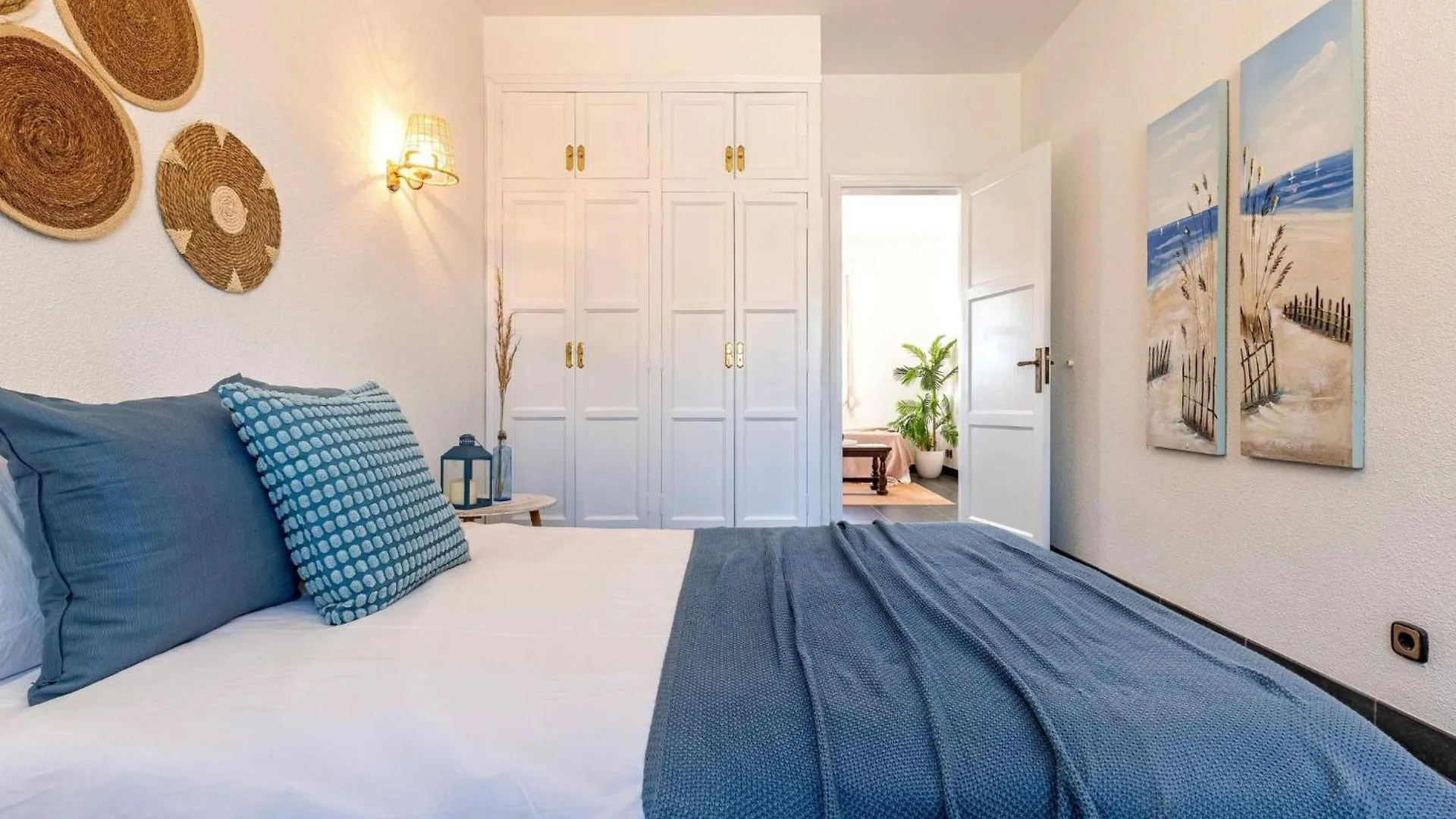 Holiday Home Sol By Interhome Les Tres Cales