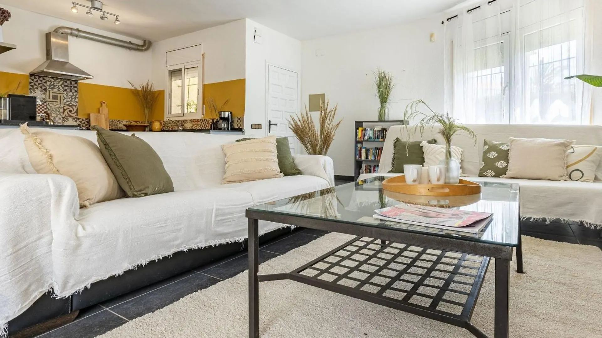 Holiday Home Sol By Interhome Les Tres Cales スペイン