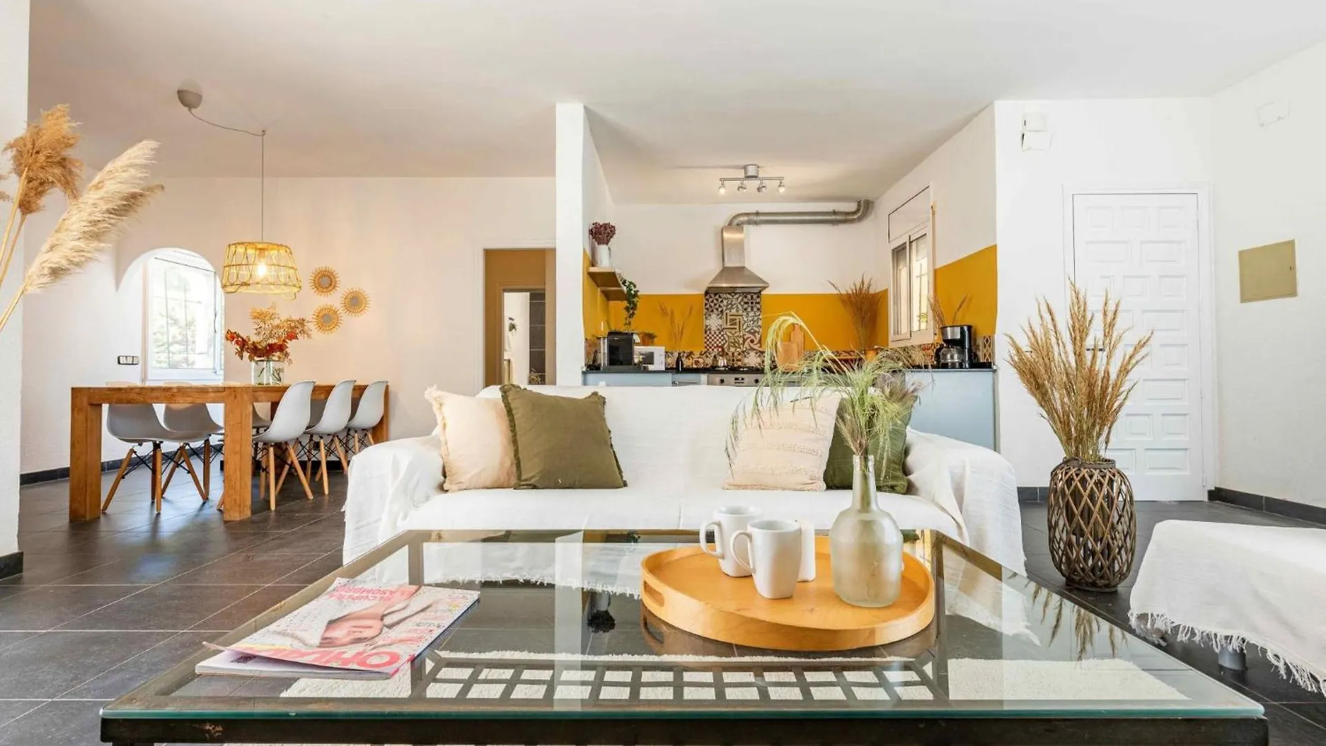 Holiday Home Sol By Interhome Les Tres Cales
