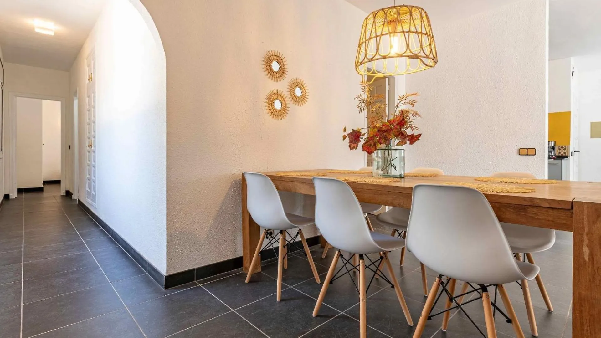Holiday Home Sol By Interhome Les Tres Cales