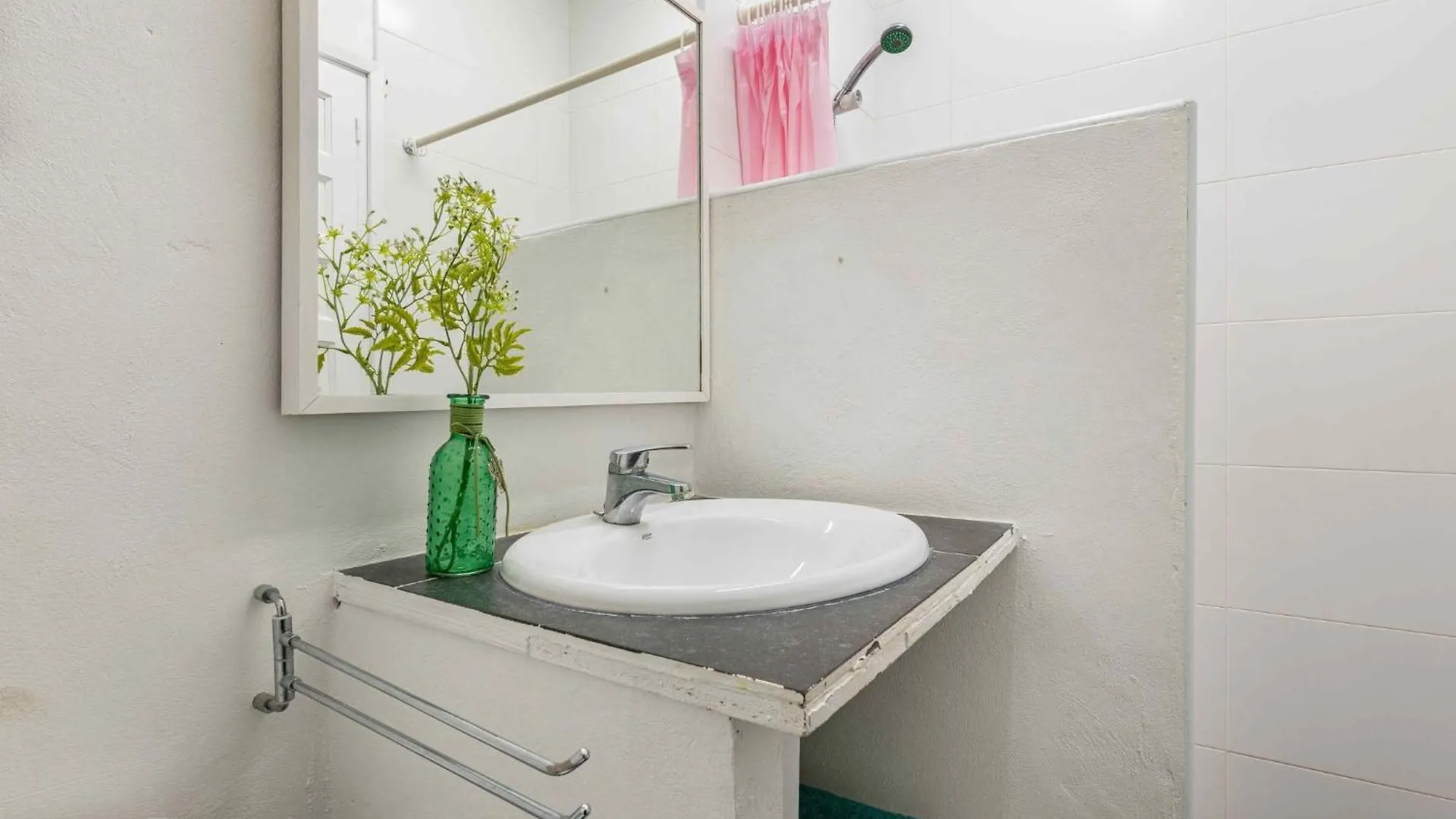 Holiday Home Sol By Interhome Les Tres Cales