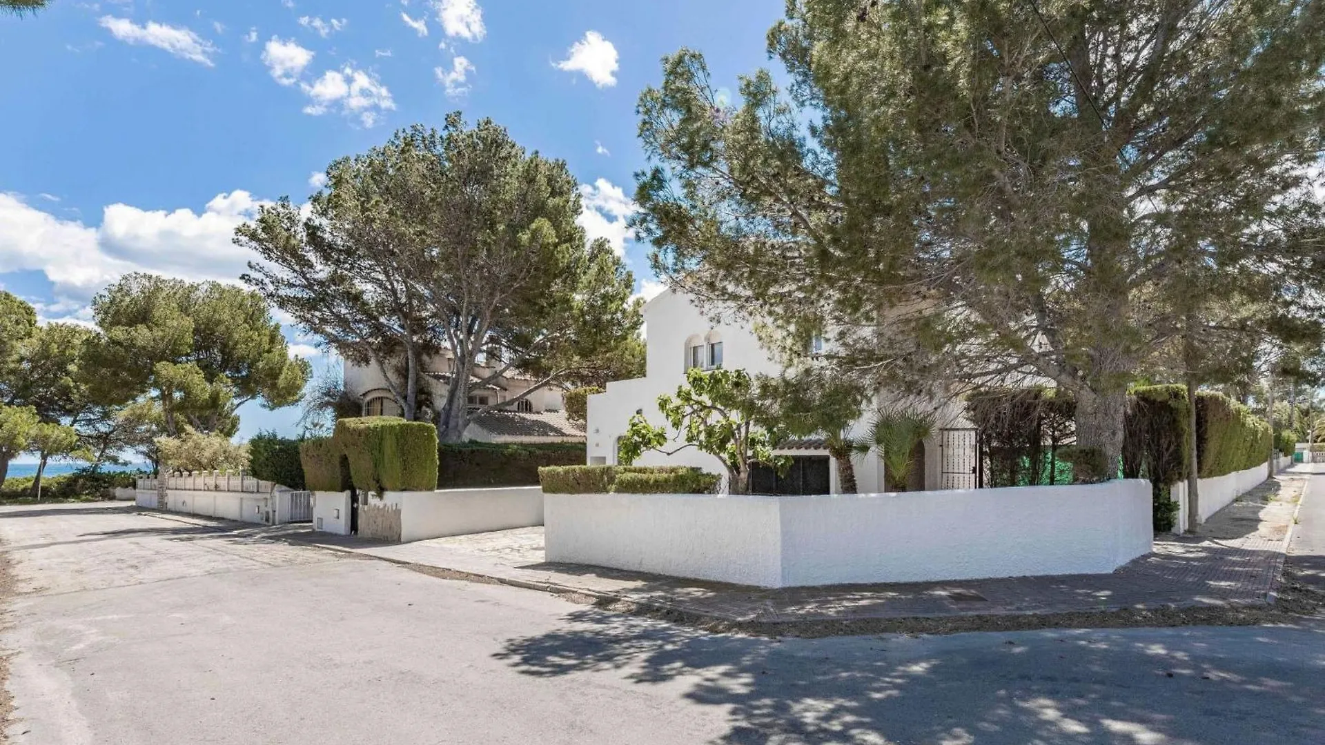 Holiday Home Sol By Interhome Les Tres Cales 0*,  スペイン