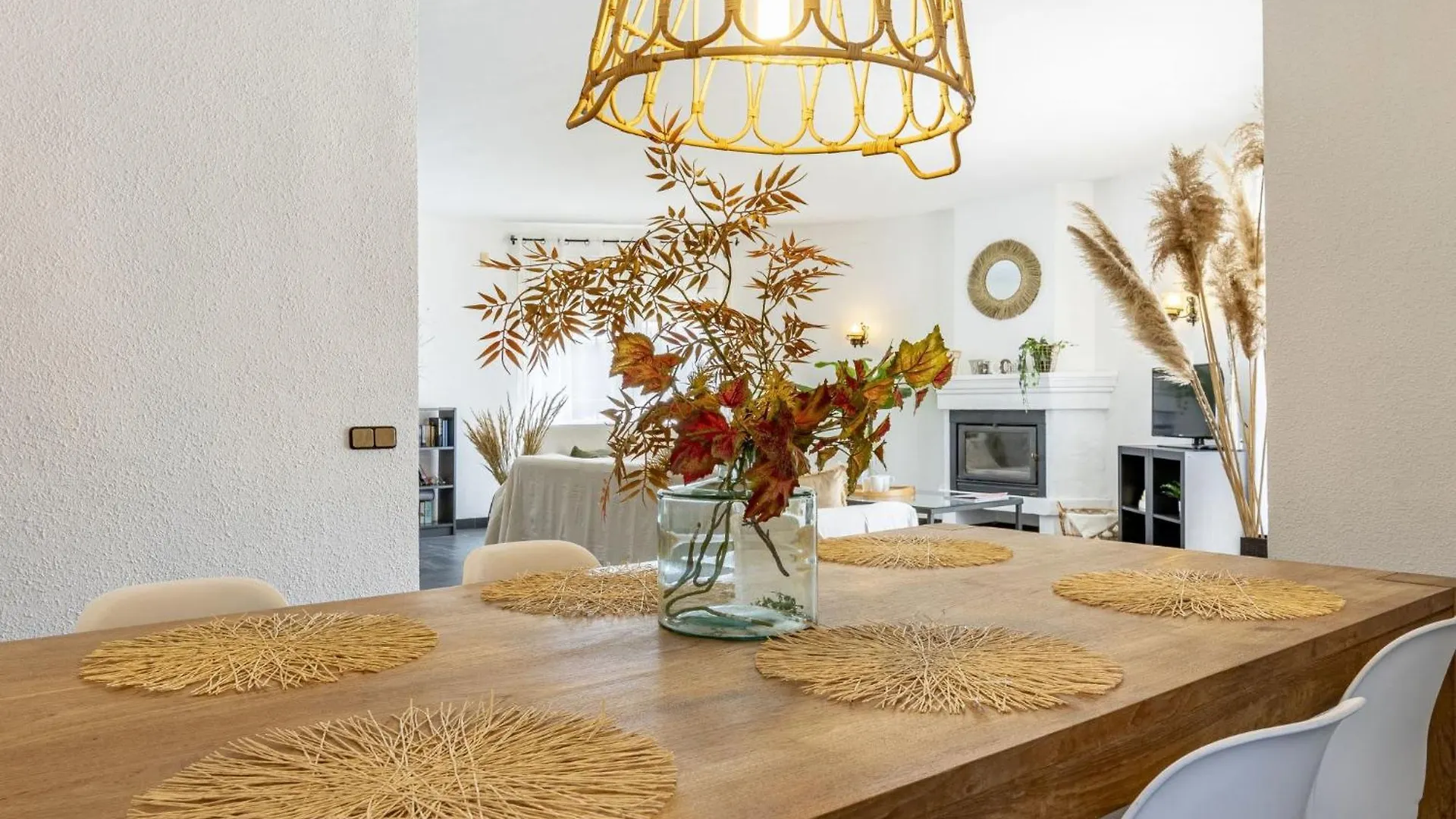 Holiday Home Sol By Interhome Les Tres Cales Spanien