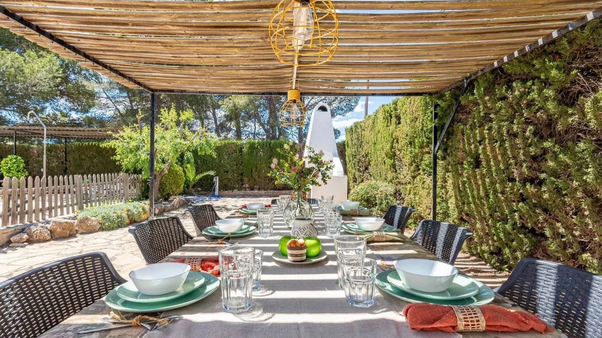 Holiday Home Sol By Interhome Les Tres Cales スペイン