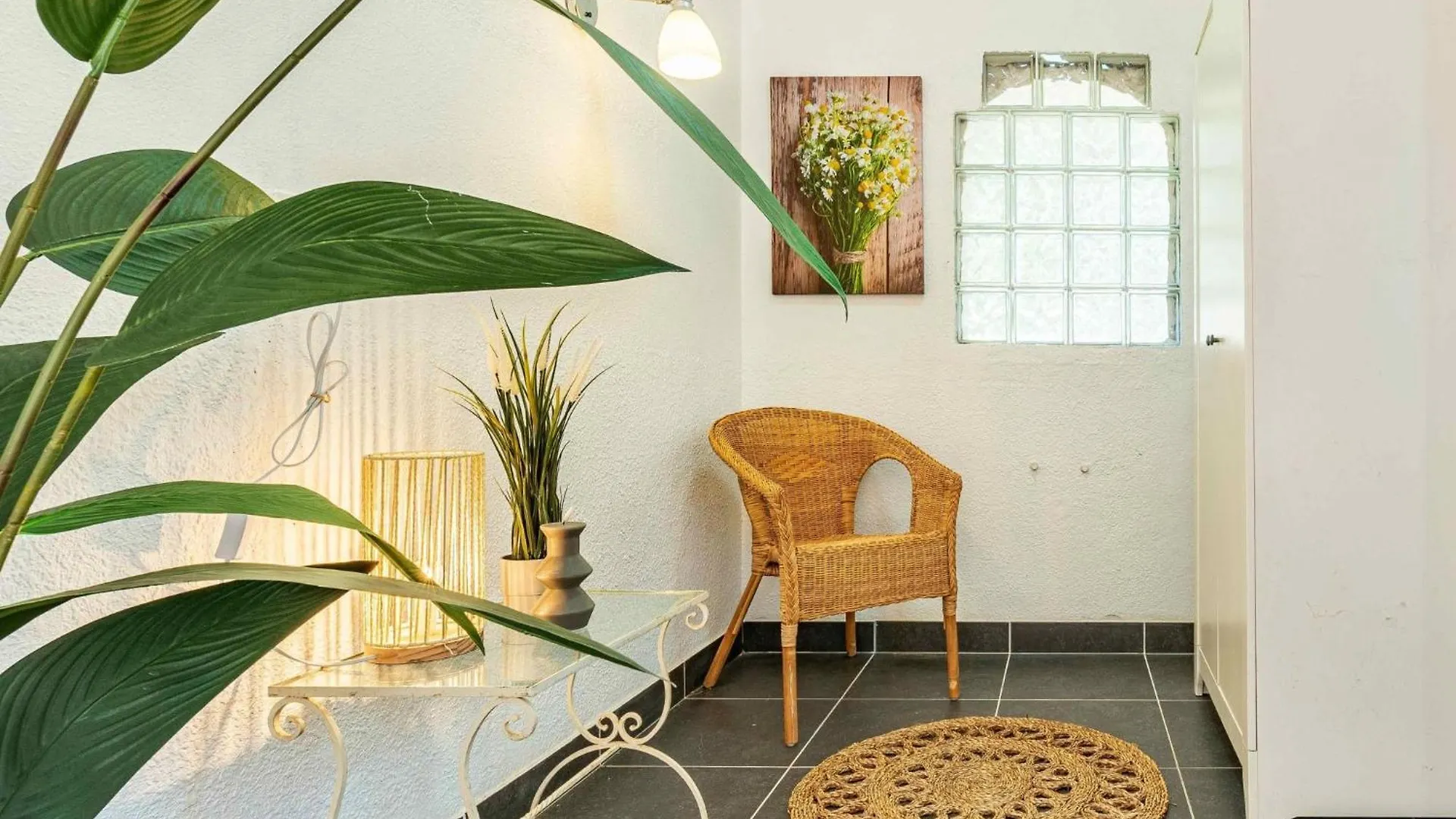 Holiday Home Sol By Interhome Les Tres Cales